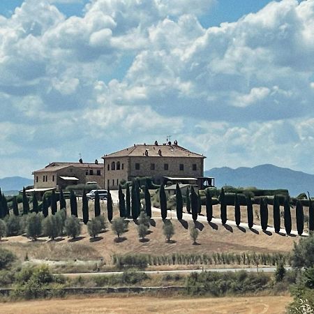 Podere Le Volpaie - Arancia Montecatini Val di Cecina Eksteriør billede