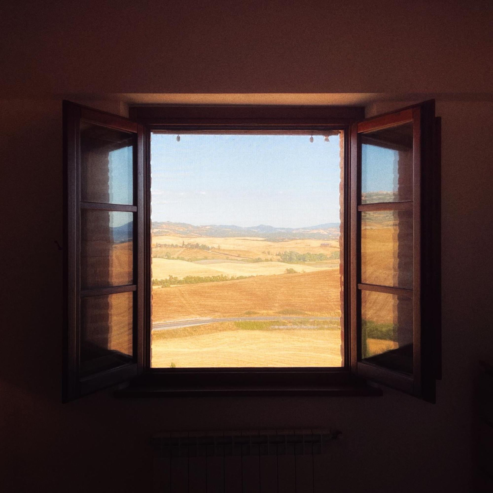 Podere Le Volpaie - Arancia Montecatini Val di Cecina Eksteriør billede